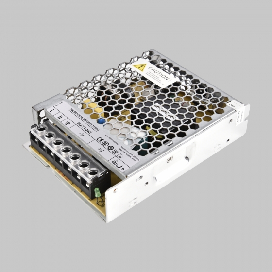 Источник напряжения 24В серебро 2