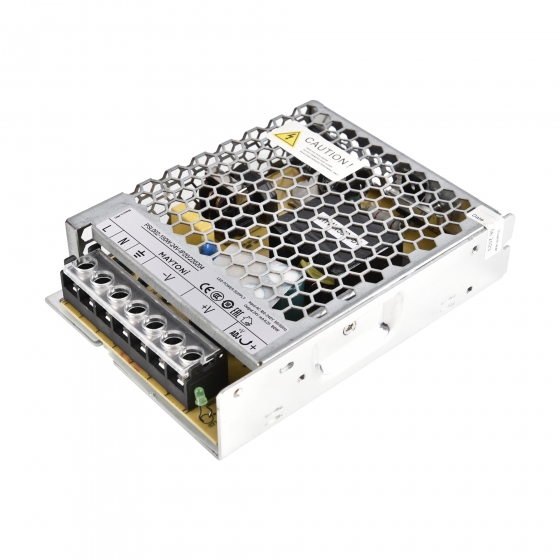 Источник напряжения 24В серебро 1