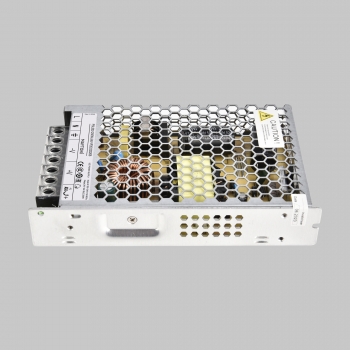 Источник напряжения PSL002 24В 250Вт серебряный