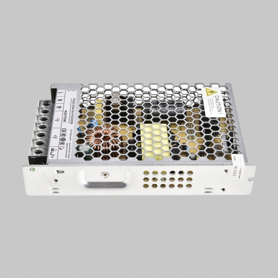 Источник напряжения PSL002 24В 250Вт серебряный 3