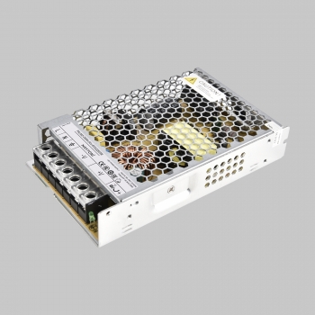 Источник напряжения PSL002 24В 250Вт серебряный