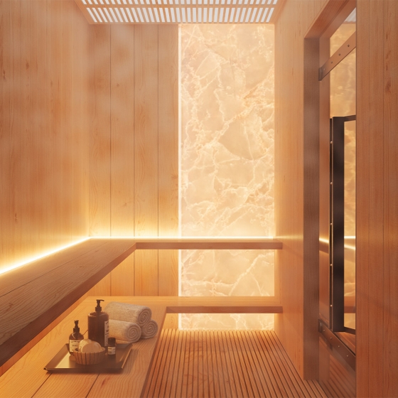 Гибкий неон 13x7 белый 7