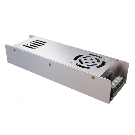 Источник напряжения PSL001 12В серебро 1