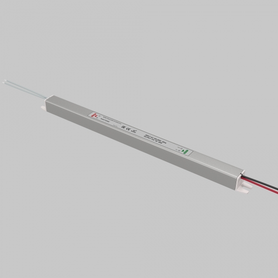 Источник напряжения PSL003 серебряный 3