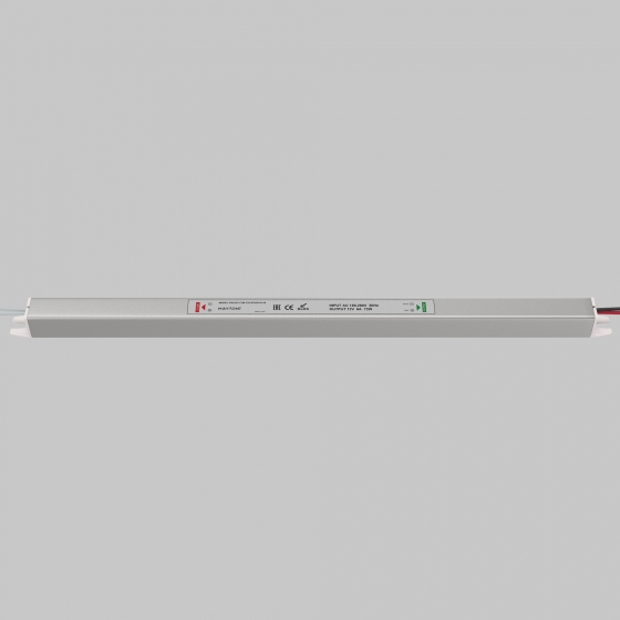 Источник напряжения PSL003 Серебро 378x18x18 мм 2