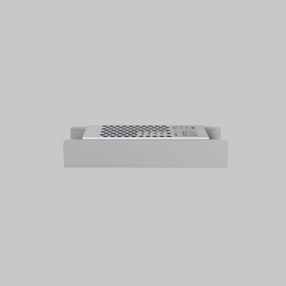 Источник напряжения 24В серый 4