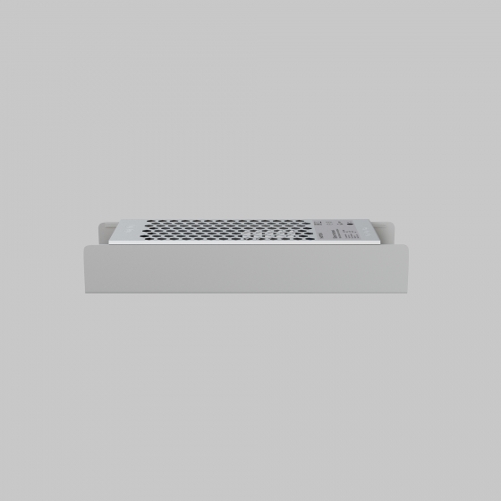 Источник напряжения PSL012 24В 100Вт серый 4