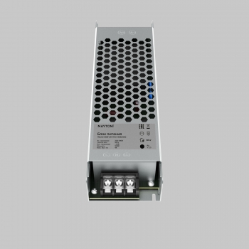 Источник напряжения PSL012 24В 100Вт серый