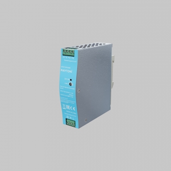Источник напряжения PSL015 24В 75Вт серебро