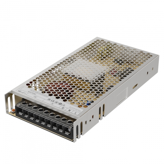 Источник напряжения 24В Серебро 1
