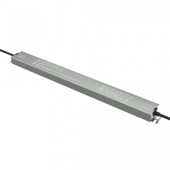 Источник напряжения PSL023 графит 355x36x23 мм