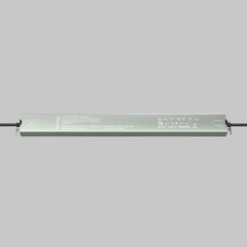 Источник напряжения PSL023 графит 355x36x23 мм
