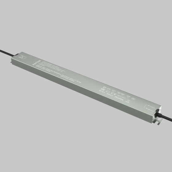 Источник напряжения PSL023 графит 355x36x23 мм 3