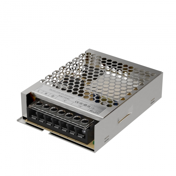 Источник напряжения PSL006 48В Серебро 1