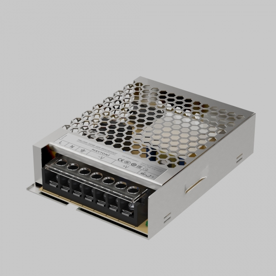 Источник напряжения PSL006 48В Серебро 3