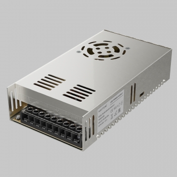 Источник напряжения PSL006 400Вт серебро