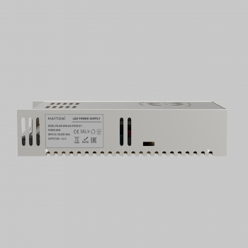 Источник напряжения PSL006 400Вт серебро
