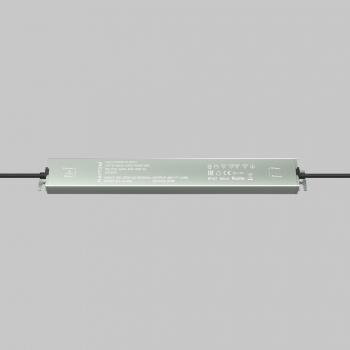 Источник напряжения PSL023 графит 280x35x18