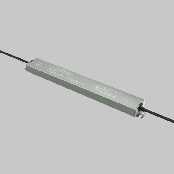 Источник напряжения PSL023 графит 280x35x18 3