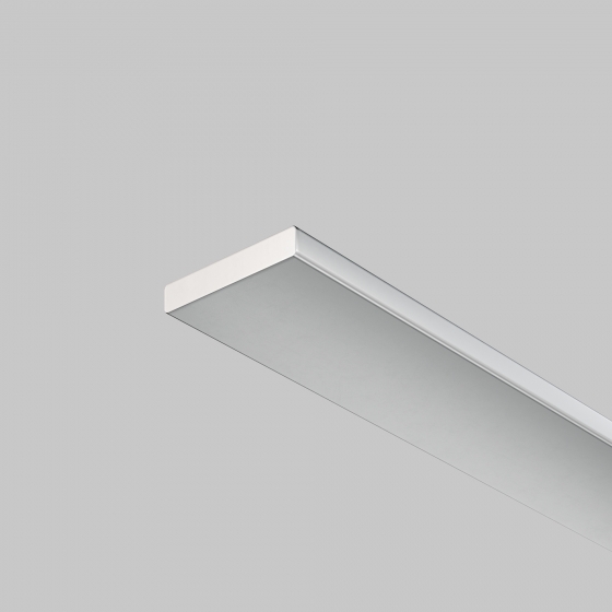 Профиль алюминиевый 12x2 серебро 4