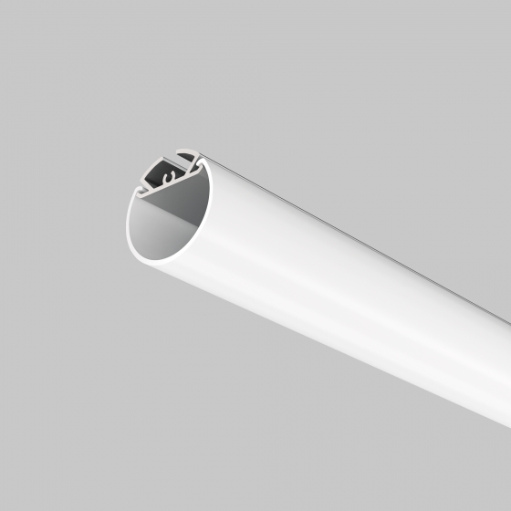 Подвесной профиль D30 Серебро 6