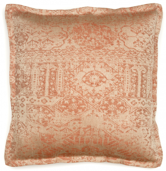 Декоративная подушка из льна Сushion 40X40 CM 1