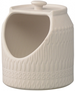 Солонка Marshmallow 12X12X14 CM