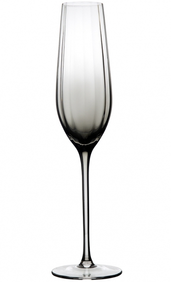 Набор из двух бокалов для шампанского Gemma Agate 225 ml 4