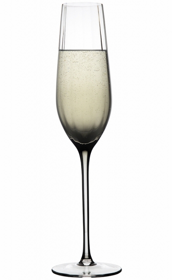 Набор из двух бокалов для шампанского Gemma Agate 225 ml 3