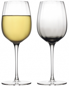 Набор из двух бокалов для вина Gemma Agate 360 ml