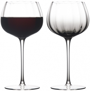 Набор из двух бокалов для вина Gemma Agate 455 ml