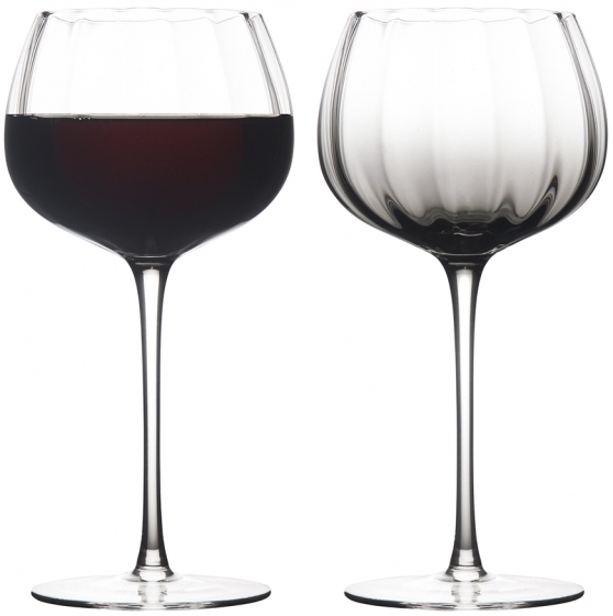 Набор из двух бокалов для вина Gemma Agate 455 ml 1