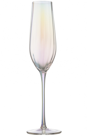 Набор из двух бокалов для шампанского Gemma Opal 225 ml 4