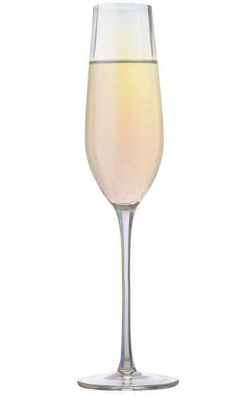 Набор из двух бокалов для шампанского Gemma Opal 225 ml 3