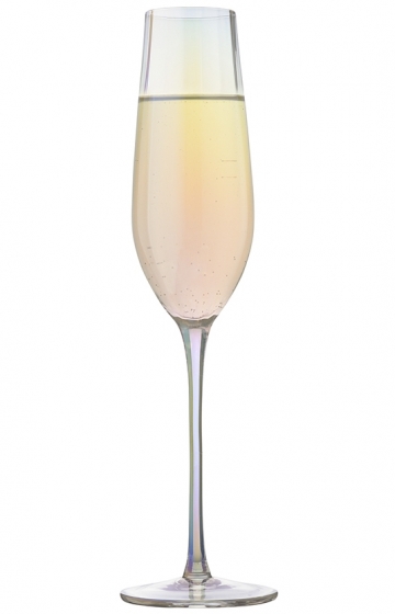 Набор из четырёх бокалов для шампанского Gemma Opal 225 ml 3
