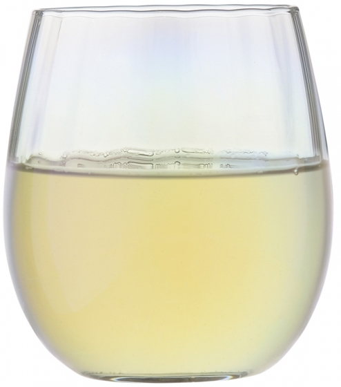 Набор из четырёх стаканов для воды Gemma Opal 460 ml 8