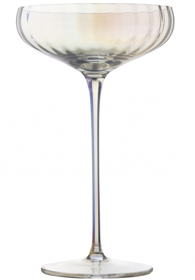 Набор из четырёх бокалов креманок Gemma Opal 255 ml 6