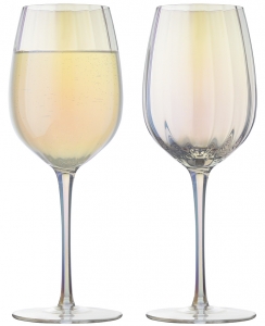 Набор из двух бокалов для вина Gemma Opal 360 ml