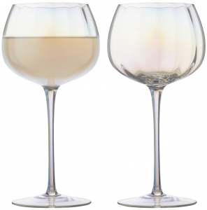 Набор из двух бокалов для вина Gemma Opal 455 ml