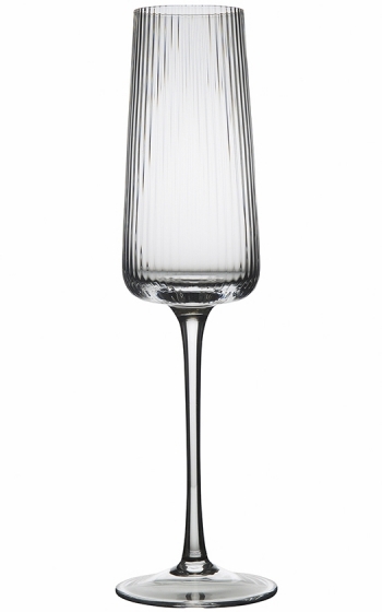 Набор из двух бокалов для шампанского Celebrate 240 ml 5