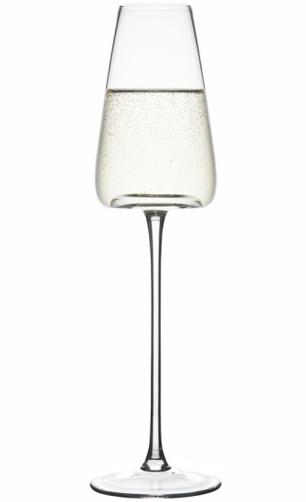 Набор из двух бокалов для шампанского Sheen 240 ml 2