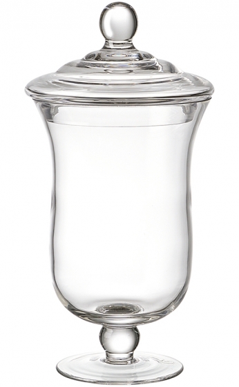 Бонбоньерка Sugary 15X15X29 CM 1