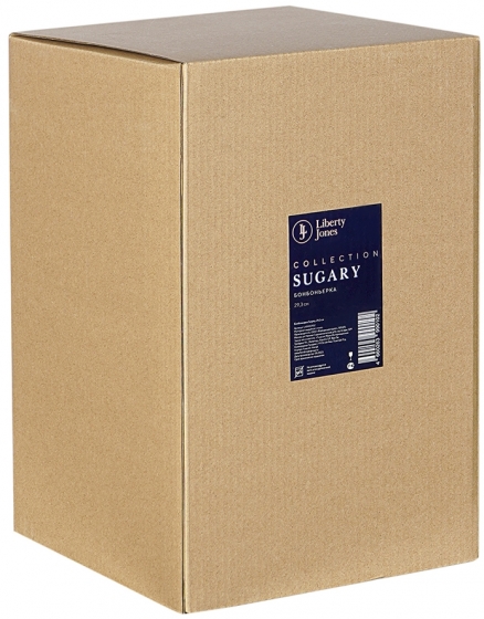 Бонбоньерка Sugary 15X15X29 CM 4