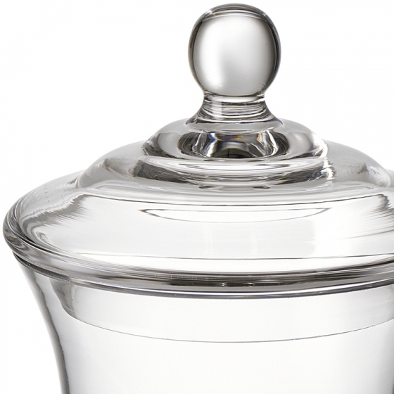 Бонбоньерка Sugary 15X15X29 CM 3