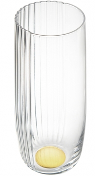 Набор из двух стаканов Alice 370 ml