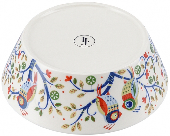Набор из двух чаш Love Birds Ø15 CM 5