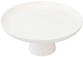 Подставка для торта Soft Ripples Ø26 CM