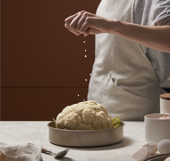 Форма для выпечки Bake Masters Ø24 CM 2