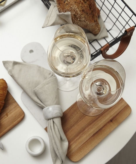 Доска сервировочная Marm 34X22 CM 2