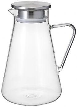Кувшин с крышкой Pure 1.8 L